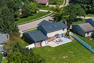 164 Deer Trail Dr, Springboro, OH 45066 - Photo 54