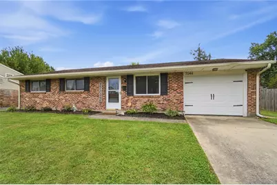7044 Safari Drive, Huber Heights, OH 45424 - Photo 4