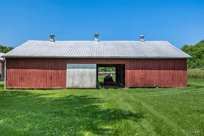 14541 Lower Gratis Road, Jackson Twp, OH 45325 - Photo 20