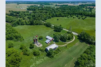 14541 Lower Gratis Road, Jackson Twp, OH 45325 - Photo 8