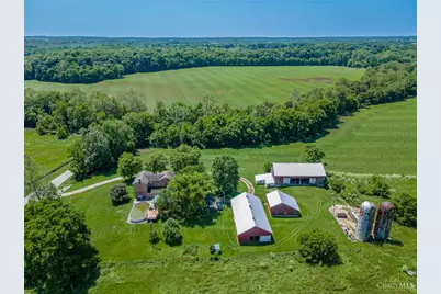 14541 Lower Gratis Road, Jackson Twp, OH 45325 - Photo 2