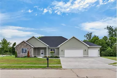 9907 Barnum Road, Piqua, OH 45356 - Photo 1