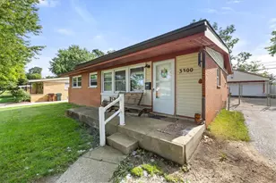3300 Braddock St, Kettering, OH 45420 - Photo 8