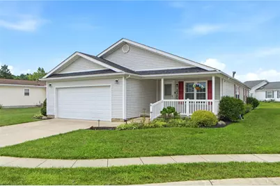 2323 Mallory Court, Fairborn, OH 45324 - Photo 2