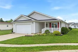 2323 Mallory Ct, Fairborn, OH 45324 - Photo 2