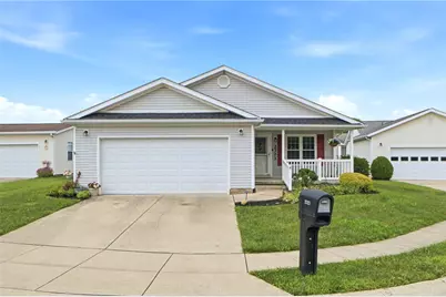 2323 Mallory Court, Fairborn, OH 45324 - Photo 1