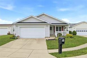 2323 Mallory Ct, Fairborn, OH 45324 - Photo 1