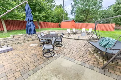 1105 Sherwood Forest Drive, West Carrollton, OH 45449 - Photo 16