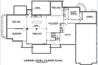 5 Cumberland Ct, Waynesville, OH 45068 - Photo 4