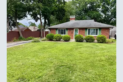 2808 Hazelwood Avenue, Kettering, OH 45419 - Photo 2