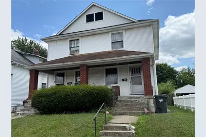 32-34 Waverly Avenue #32-34, Dayton, OH 45405 - Photo 4