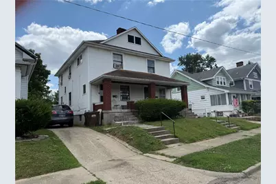 32-34 Waverly Avenue #32-34, Dayton, OH 45405 - Photo 1
