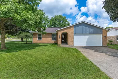 165 Finsbury Lane, Troy, OH 45373 - Photo 1