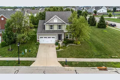 1678 Cedar Creek Drive, Clearcreek Twp, OH 45458 - Photo 4
