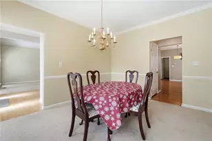 3570 Park Overlook Dr, Beavercreek, OH 45431 - Photo 20