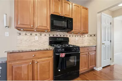 3570 Park Overlook Drive, Beavercreek, OH 45431 - Photo 16