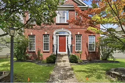 3570 Park Overlook Drive, Beavercreek, OH 45431 - Photo 2