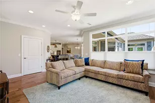 3622 BackStretch Wy, Grove City, OH 43123 - Photo 4