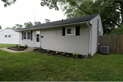 3352 Annabelle, Kettering, OH 45429 - Photo 16