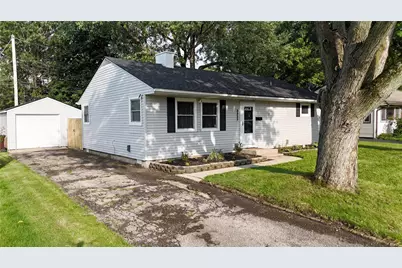 3352 Annabelle, Kettering, OH 45429 - Photo 20