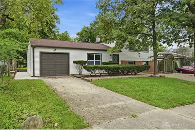 4089 Klepinger Road, Dayton, OH 45416 - Photo 2