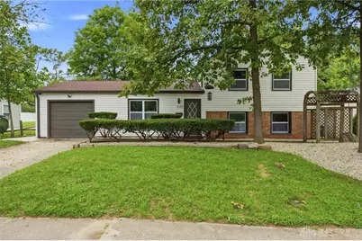4089 Klepinger Road, Dayton, OH 45416 - Photo 1