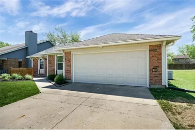 6214 Shull Road, Huber Heights, OH 45424 - Photo 4