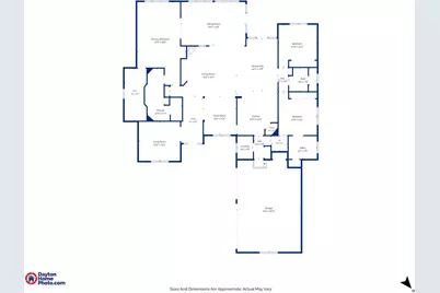 55 Pinehurst Place, Springboro, OH 45066 - Photo 8