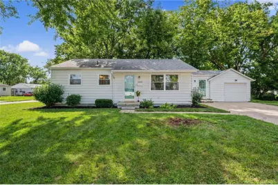 1651 Seabrook Road, Dayton, OH 45432 - Photo 2