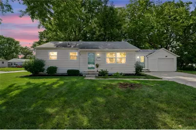1651 Seabrook Road, Dayton, OH 45432 - Photo 1