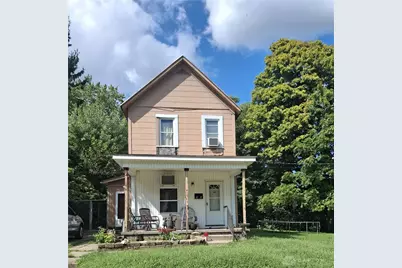 72 Spring Street, Xenia, OH 45385 - Photo 1