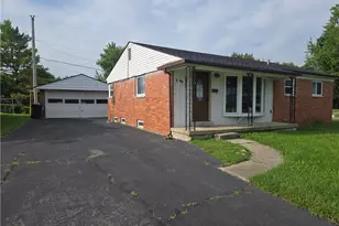 2404 Danube Ct, Kettering, OH 45420 - Photo 4