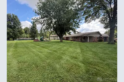 5551 Overbrooke Road, Kettering, OH 45440 - Photo 46