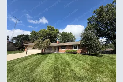 5551 Overbrooke Road, Kettering, OH 45440 - Photo 2
