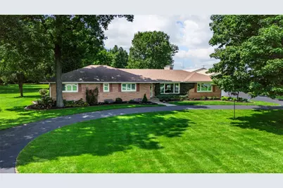 2080 Experiment Farm Road, Troy, OH 45373 - Photo 1