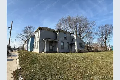 808 W North Street, Springfield, OH 45504 - Photo 2
