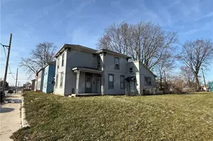 808 W North St, Springfield, OH 45504 - Photo 2