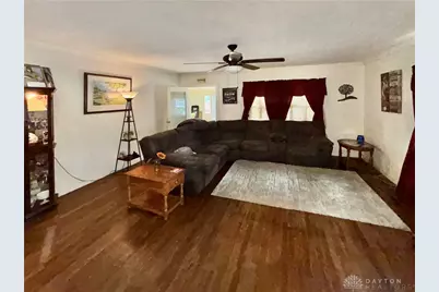 407 W 1st Street, Arcanum, OH 45304 - Photo 4
