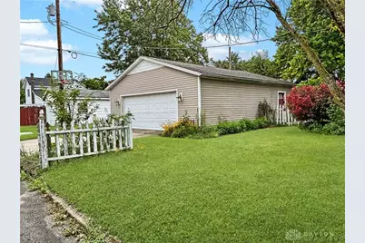 407 W 1st Street, Arcanum, OH 45304 - Photo 24