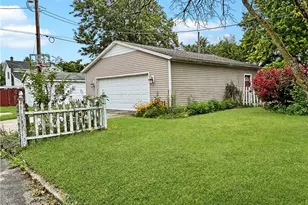 407 W 1st St, Arcanum, OH 45304 - Photo 24