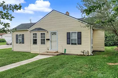 2800 Cadillac Street, Moraine, OH 45439 - Photo 1