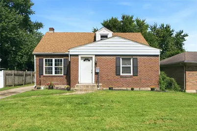 4933 Lindbergh Boulevard, West Carrollton, OH 45449 - Photo 1