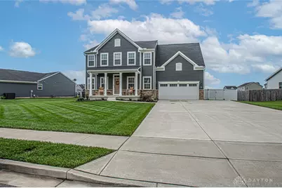 192 Chapel Drive, Troy, OH 45373 - Photo 2
