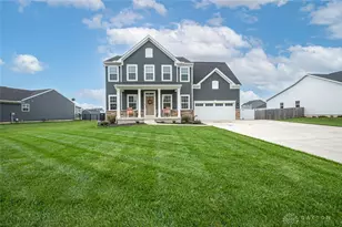 192 Chapel Dr, Troy, OH 45373 - Photo 2