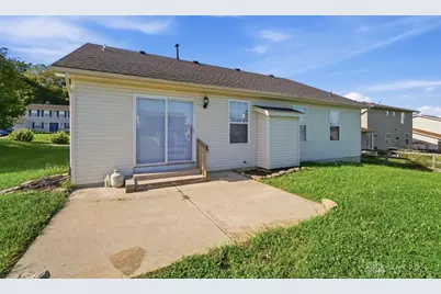 3018 Granny Smith Lane, Middletown, OH 45044 - Photo 48