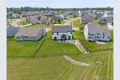 3551 Marwood Drive, Bellbrook, OH 45305 - Photo 48
