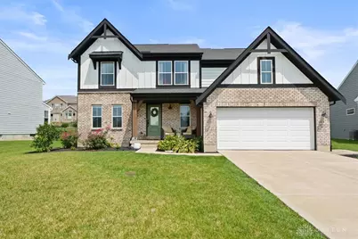 3551 Marwood Drive, Bellbrook, OH 45305 - Photo 1