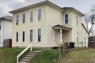 657 W Jefferson St, Springfield, OH 45506 - Photo 1