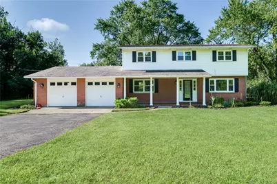 222 E Social Row Road, Dayton, OH 45458 - Photo 1