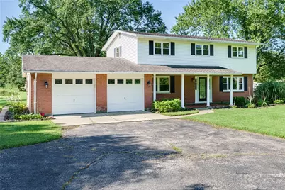 222 E Social Row Road, Dayton, OH 45458 - Photo 2